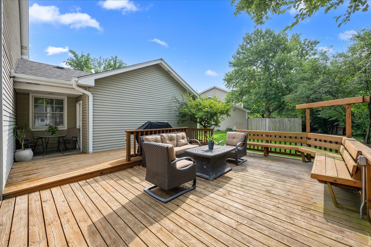 1509 Bonaventure Drive