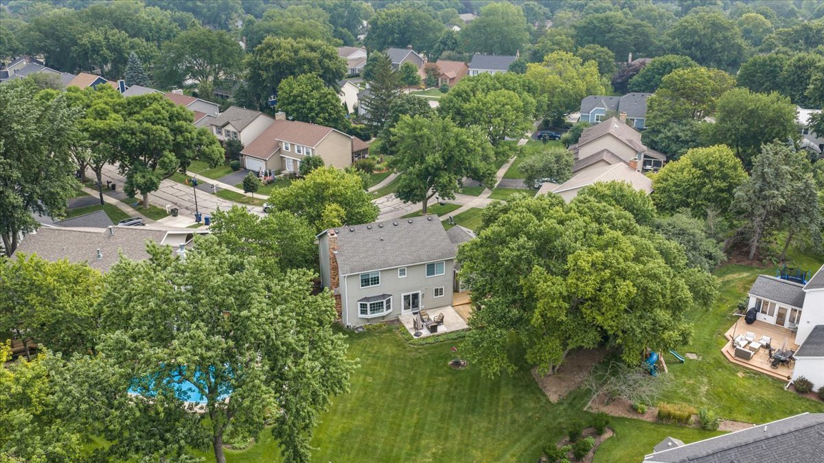 1509 Bonaventure Drive