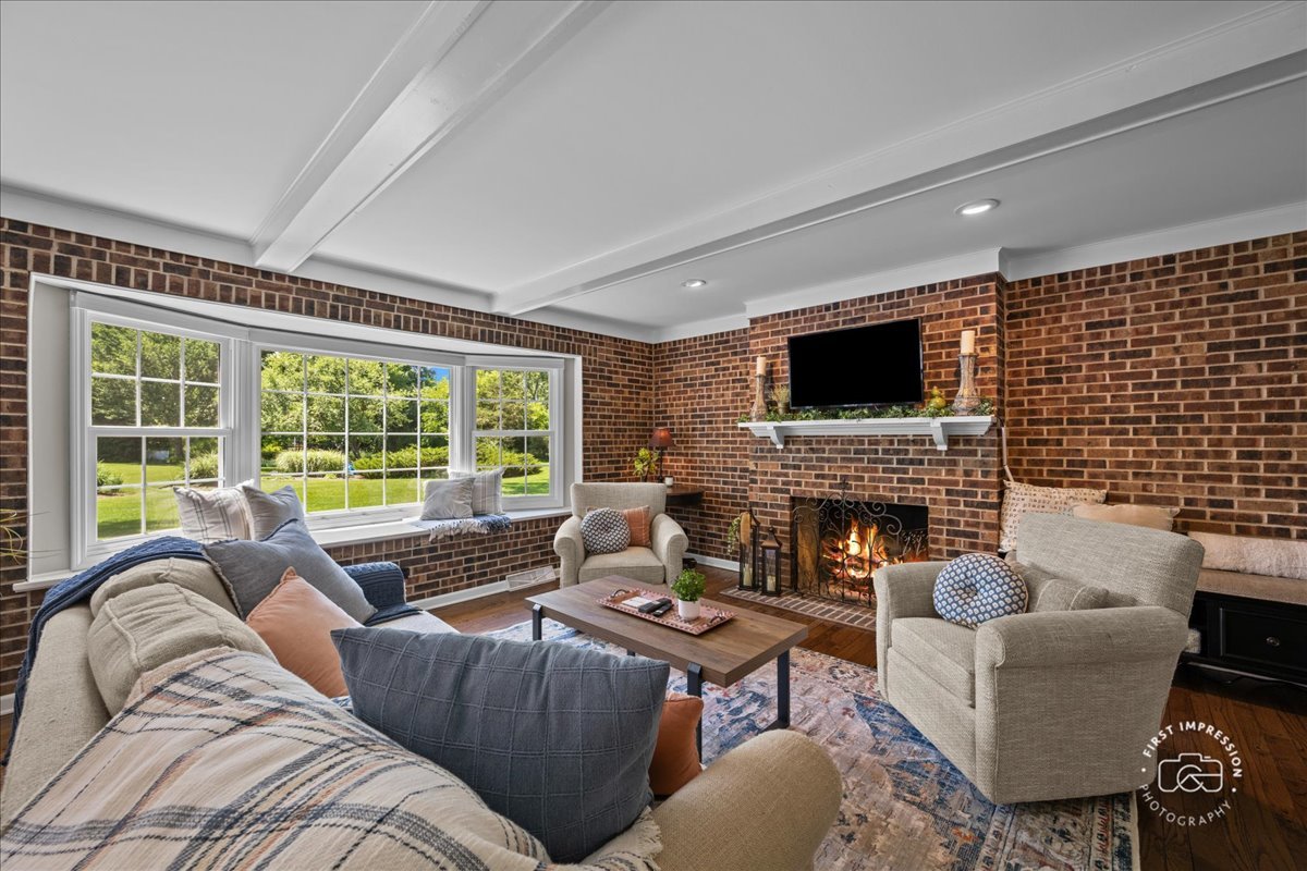 1509 Bonaventure Drive