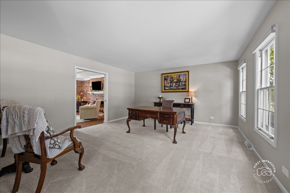 1509 Bonaventure Drive