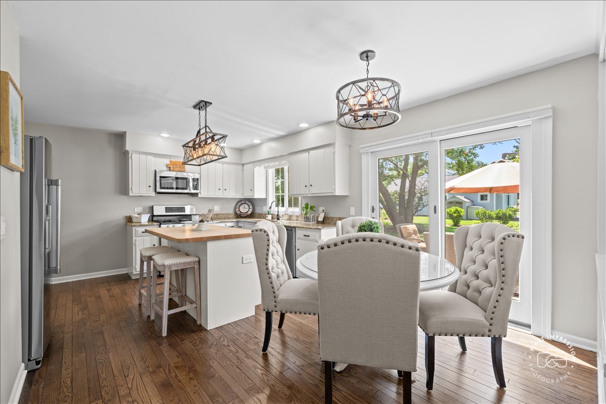 1509 Bonaventure Drive