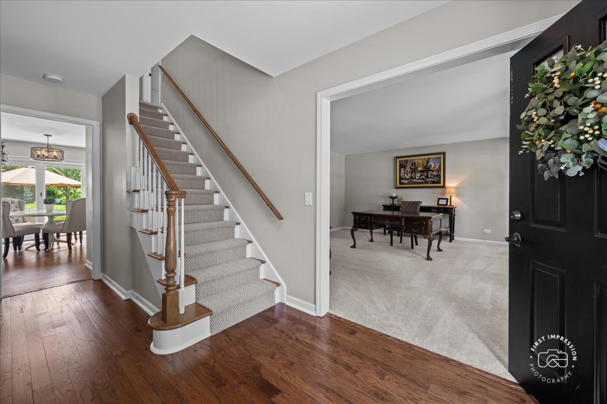 1509 Bonaventure Drive