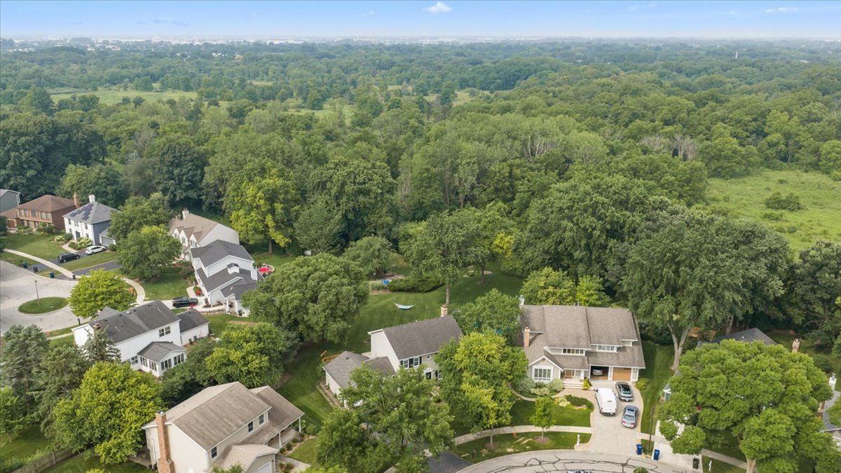 1509 Bonaventure Drive