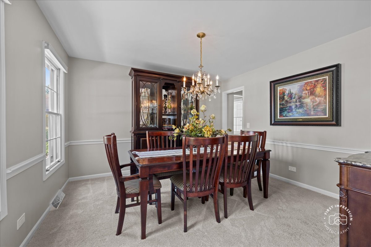 1509 Bonaventure Drive