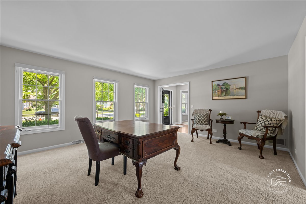 1509 Bonaventure Drive