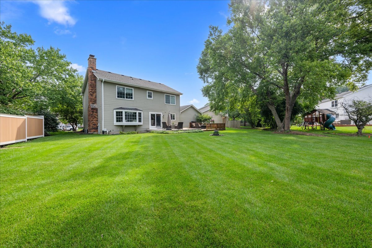 1509 Bonaventure Drive