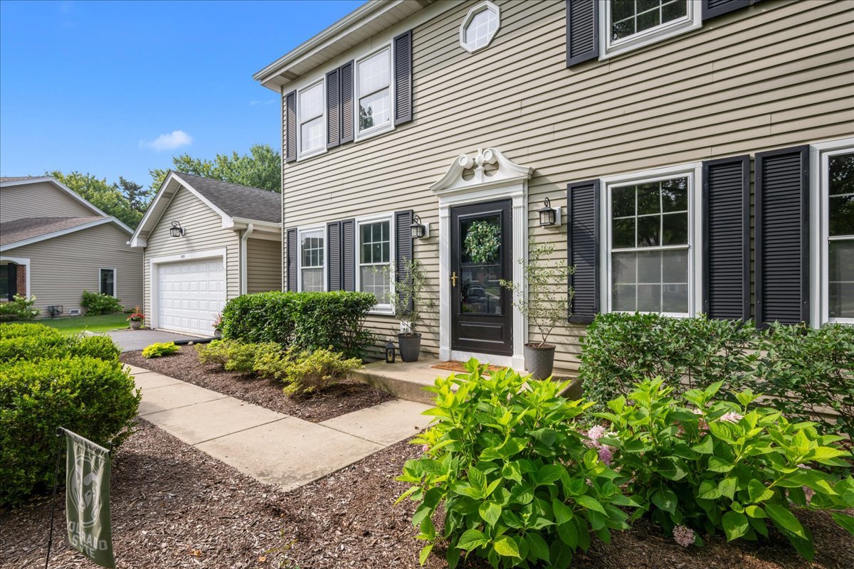 1509 Bonaventure Drive