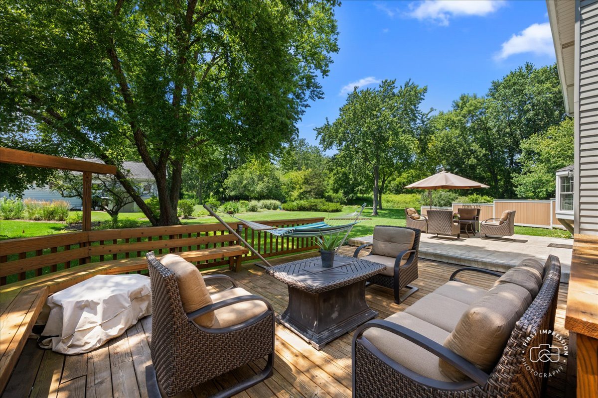 1509 Bonaventure Drive