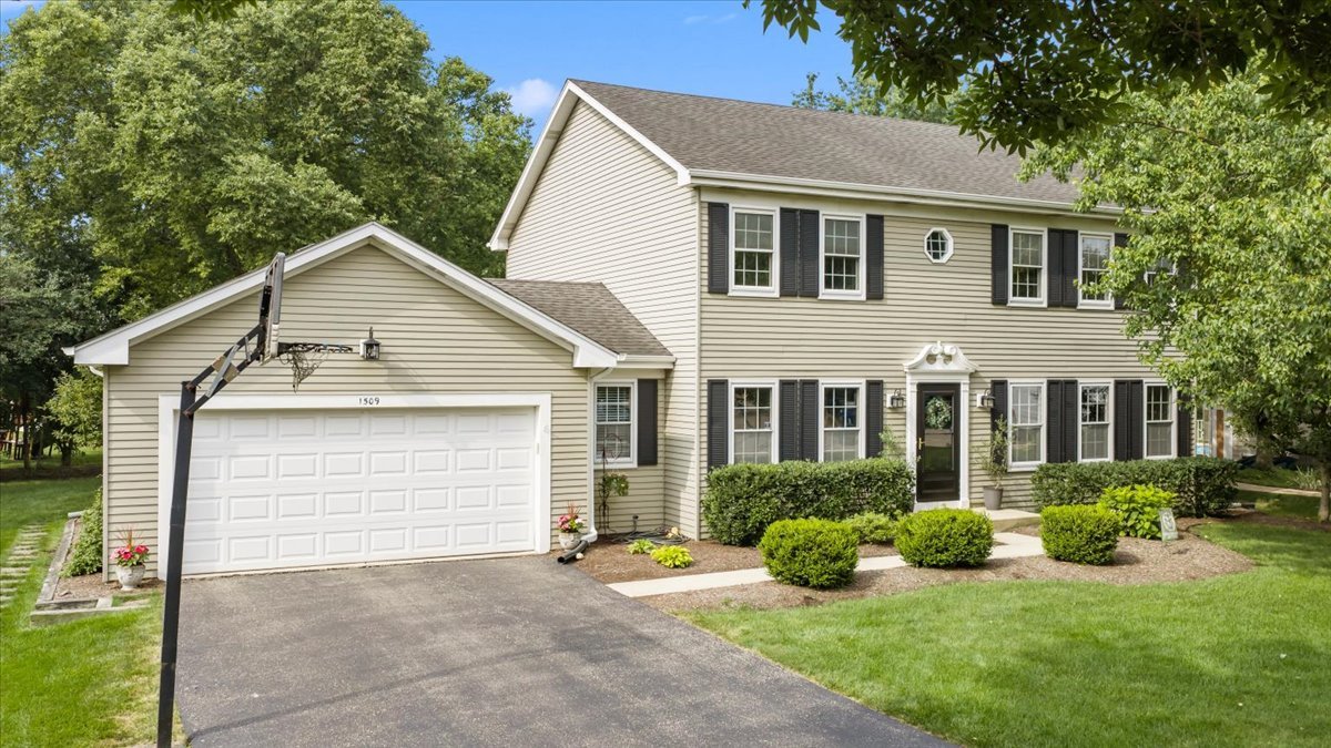 1509 Bonaventure Drive