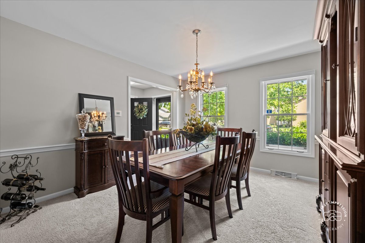 1509 Bonaventure Drive
