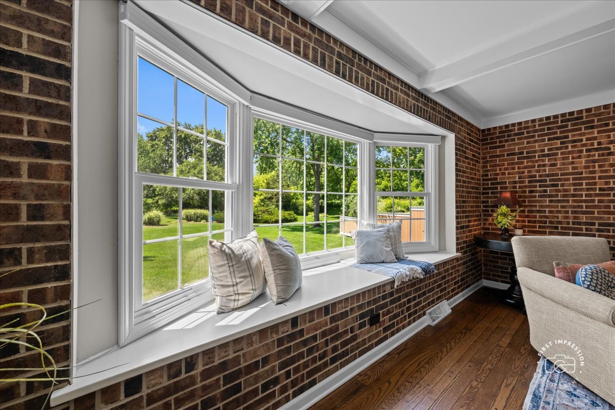 1509 Bonaventure Drive