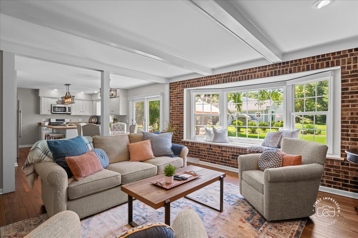 1509 Bonaventure Drive
