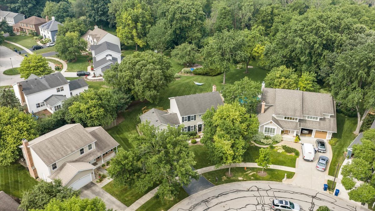 1509 Bonaventure Drive