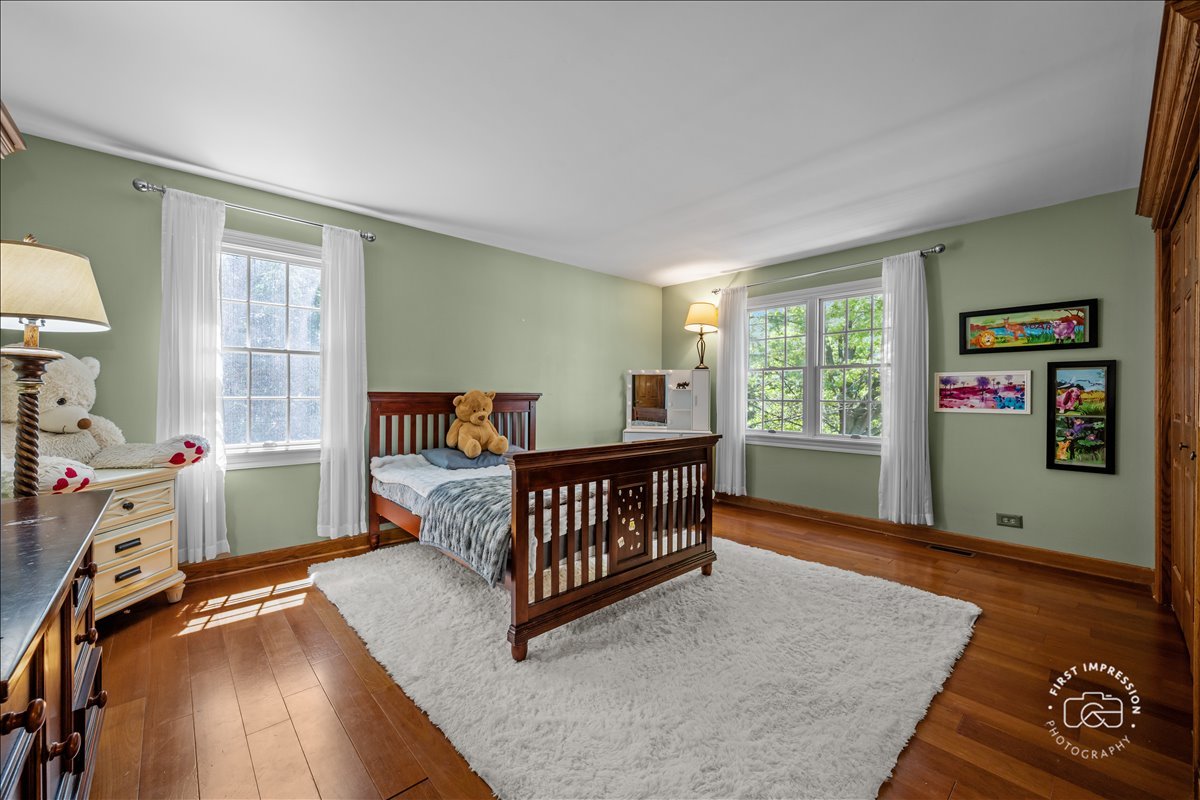 26W373 Churchill Road