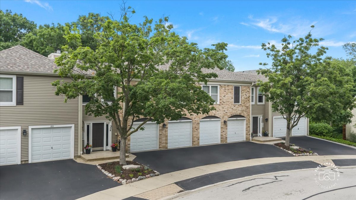 530 River Front Circle Unit: 606