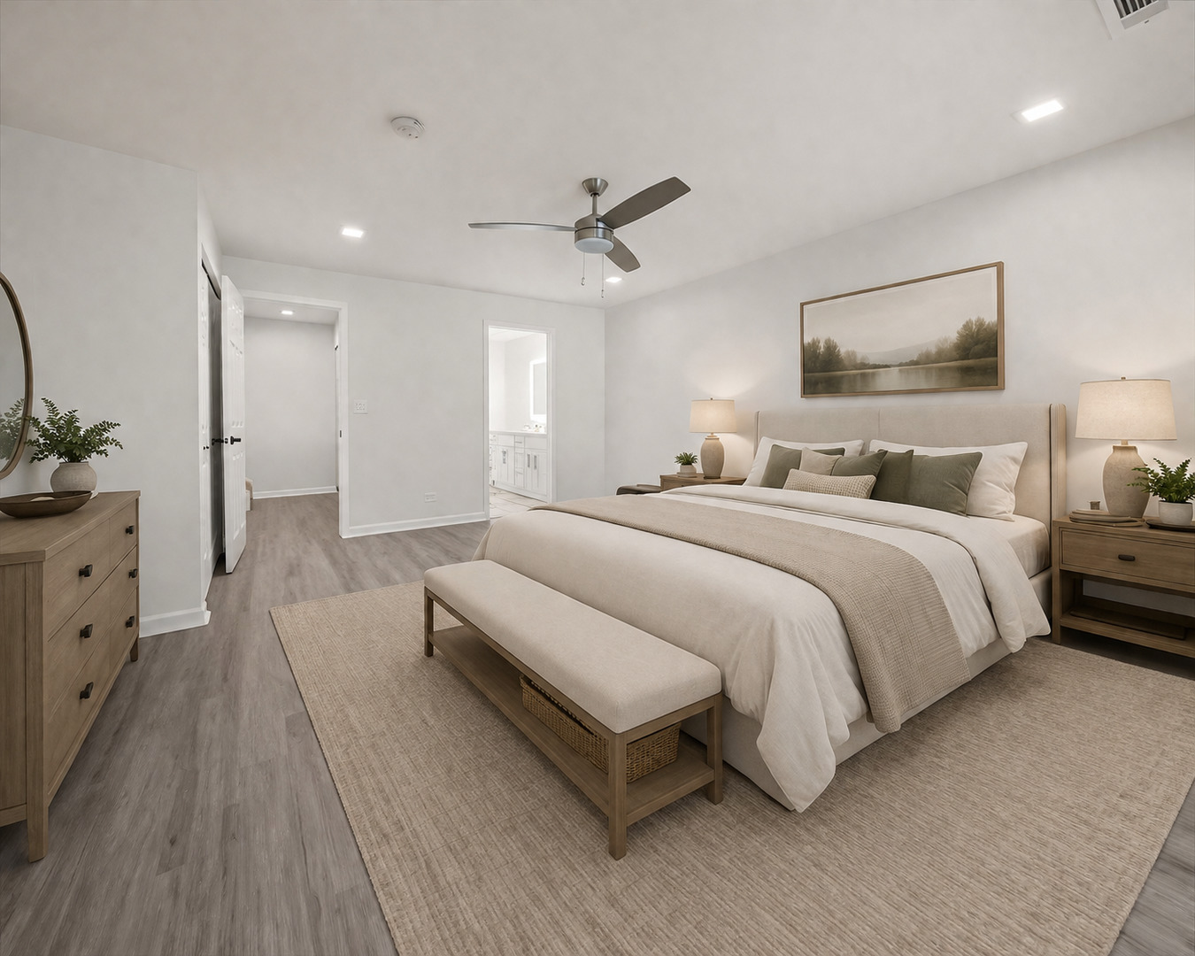530 River Front Circle Unit: 606