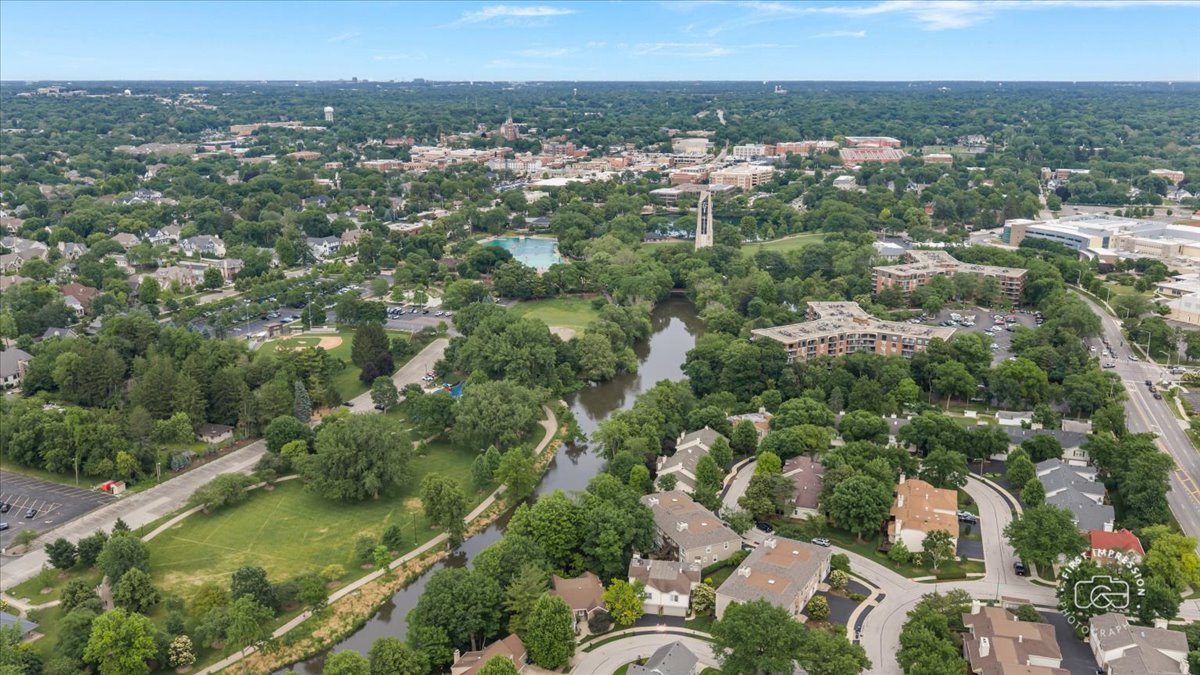 530 River Front Circle Unit: 606