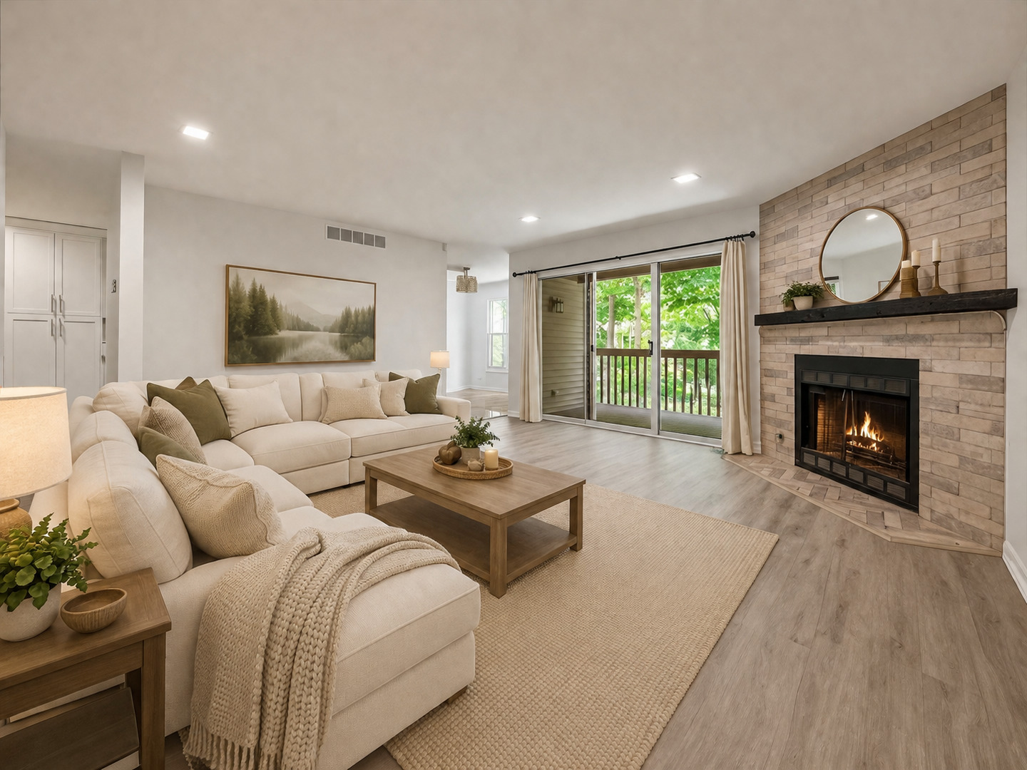 530 River Front Circle Unit: 606