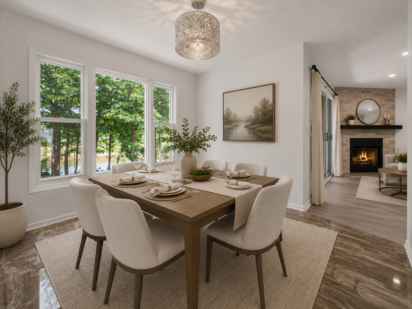 530 River Front Circle Unit: 606