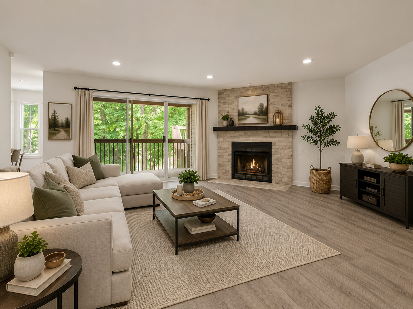 530 River Front Circle Unit: 606