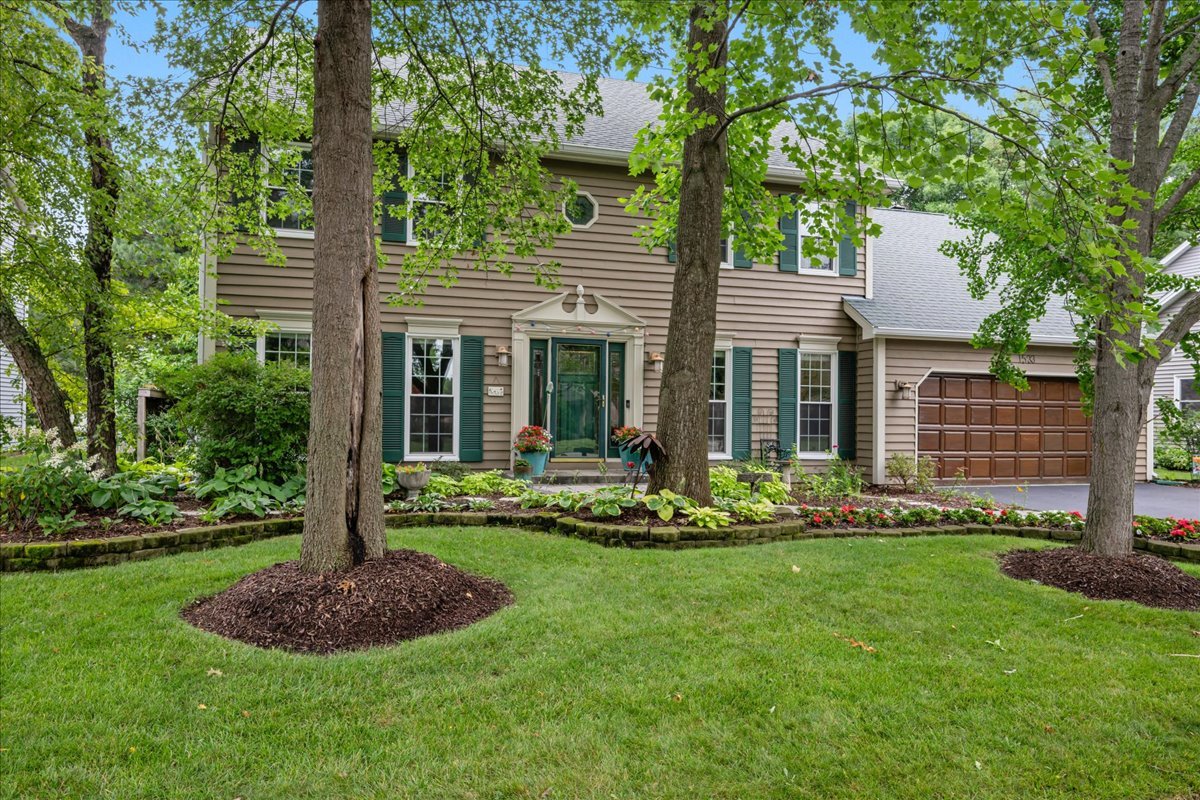 1533 Meadowland Drive