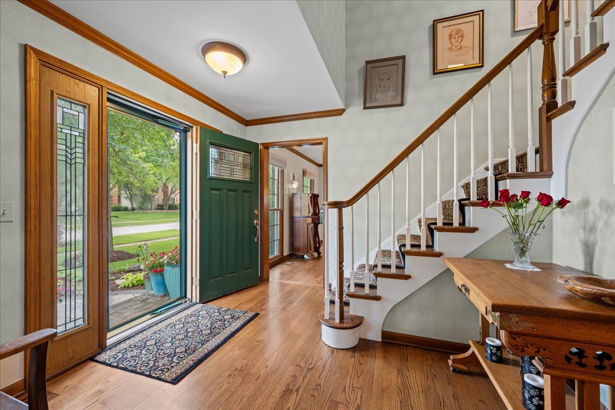1533 Meadowland Drive