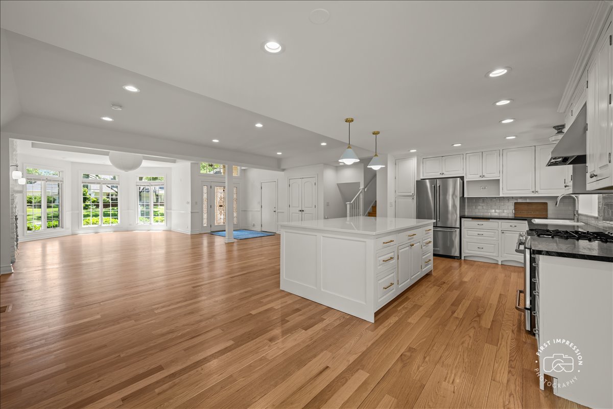 1009 Douglas Avenue