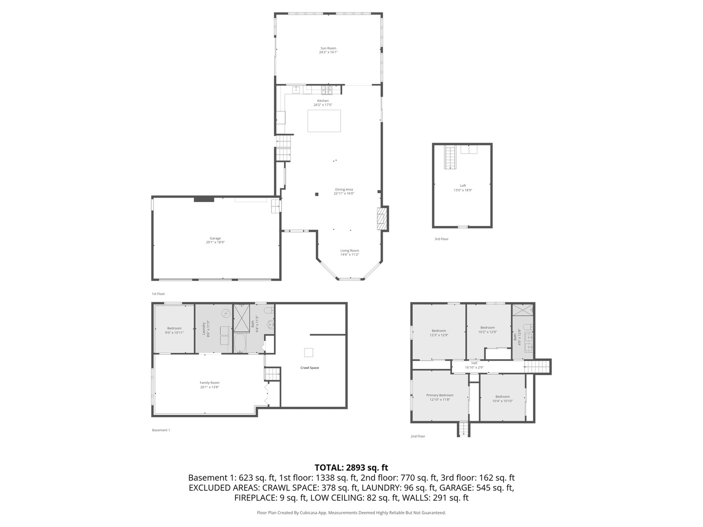 1009 Douglas Avenue