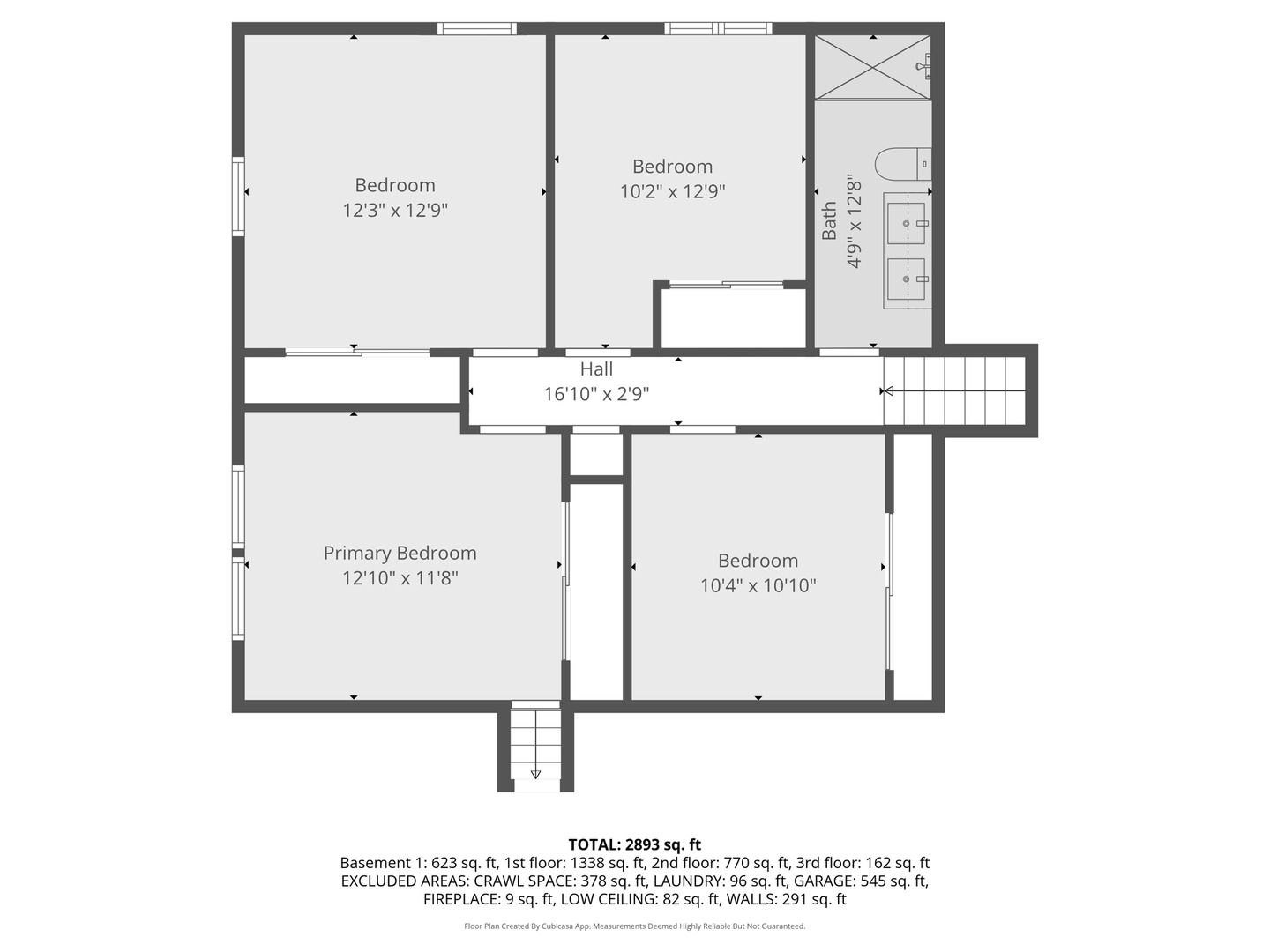 1009 Douglas Avenue