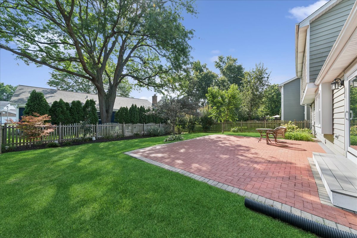 1528 Bonaventure Drive