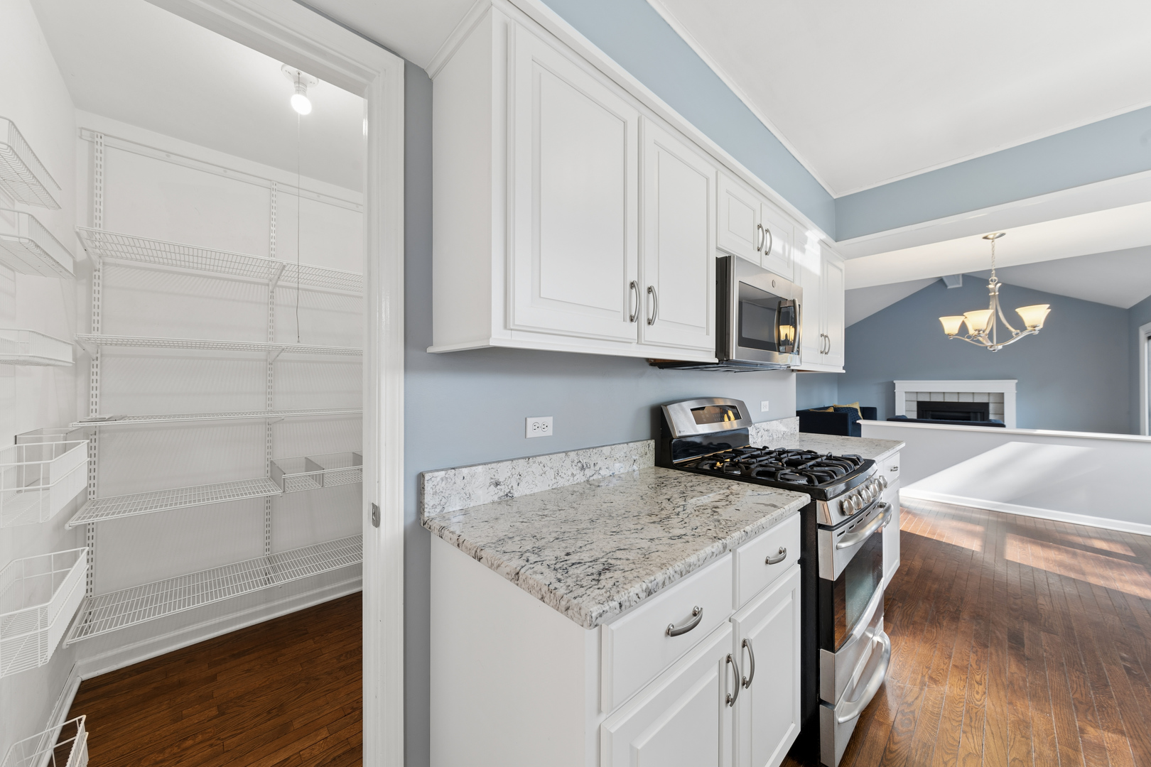 1528 Bonaventure Drive