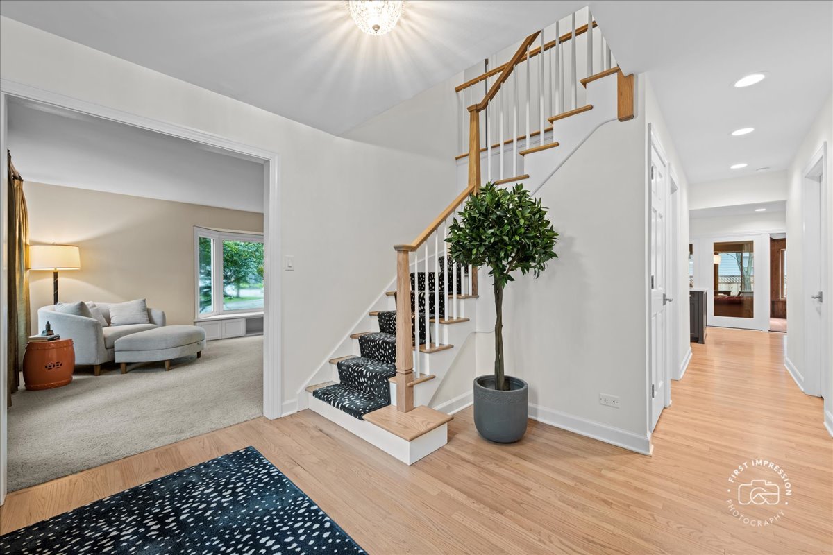 1415 Heatherton Drive