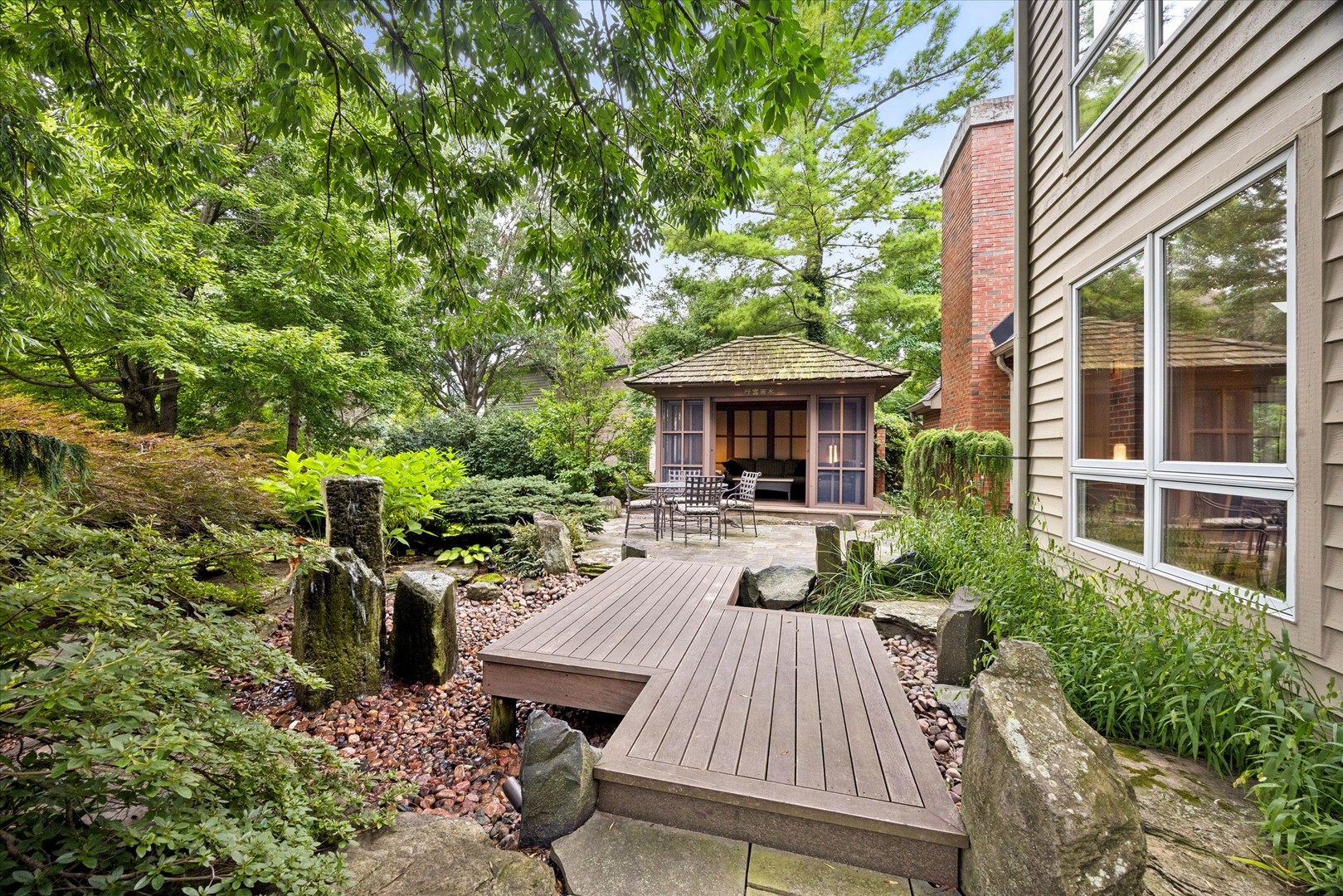 1208 Fox Trail Court