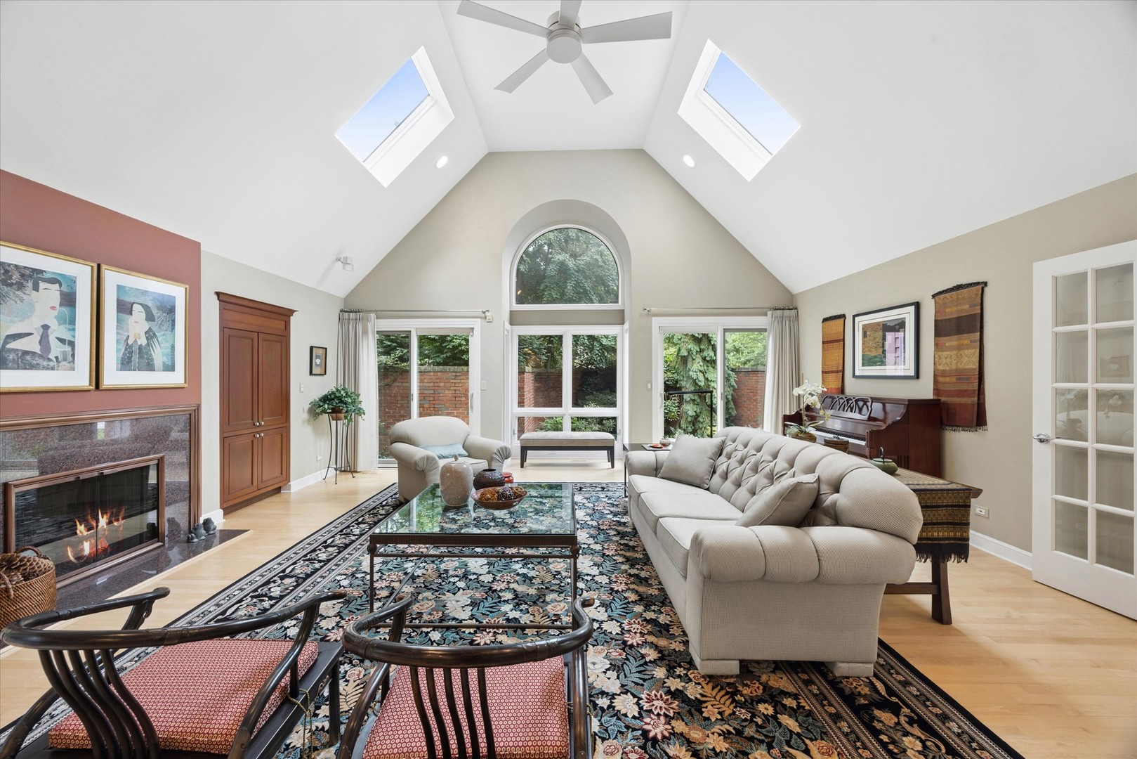 1208 Fox Trail Court