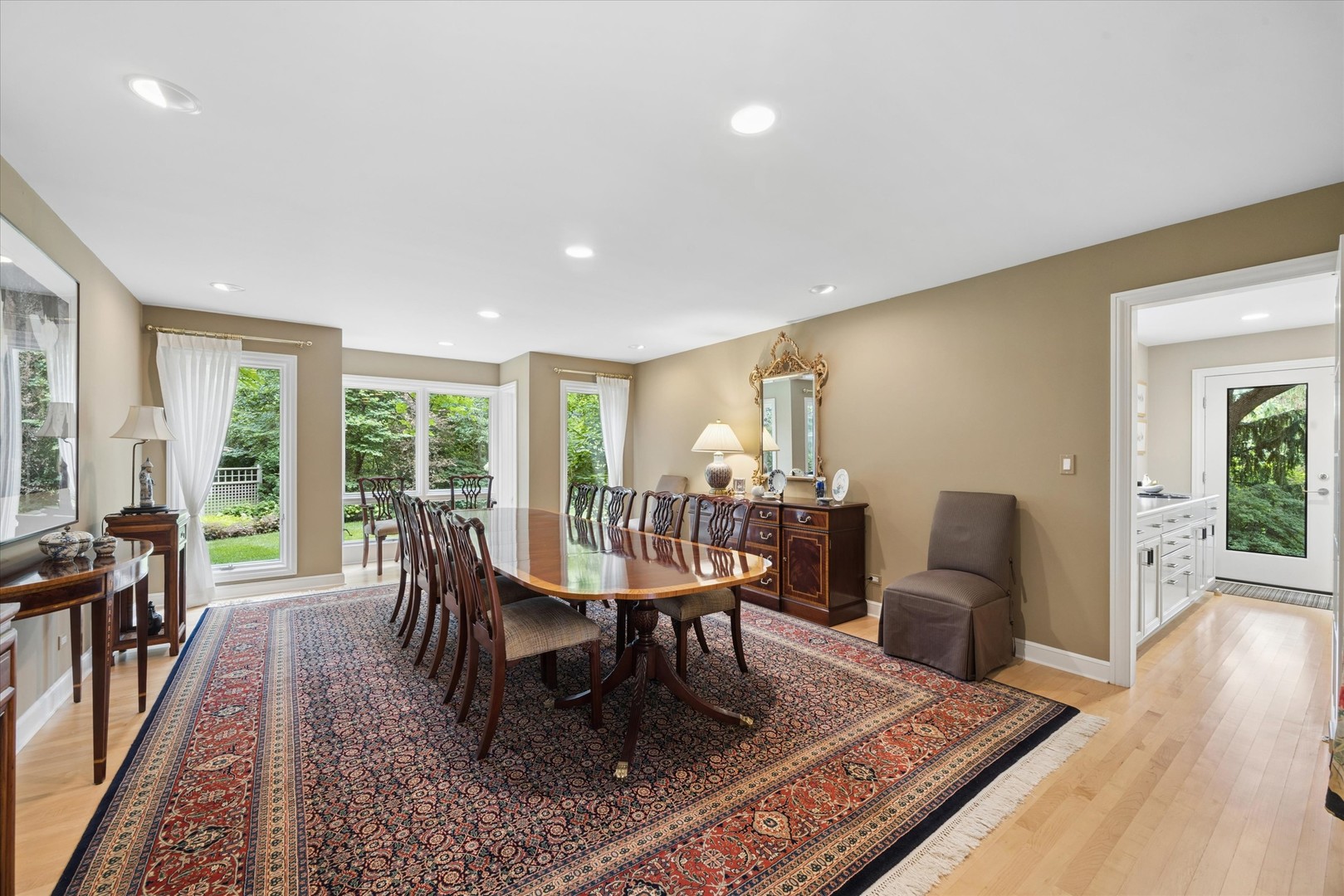 1208 Fox Trail Court