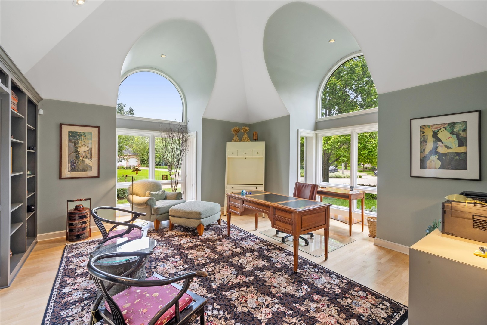 1208 Fox Trail Court