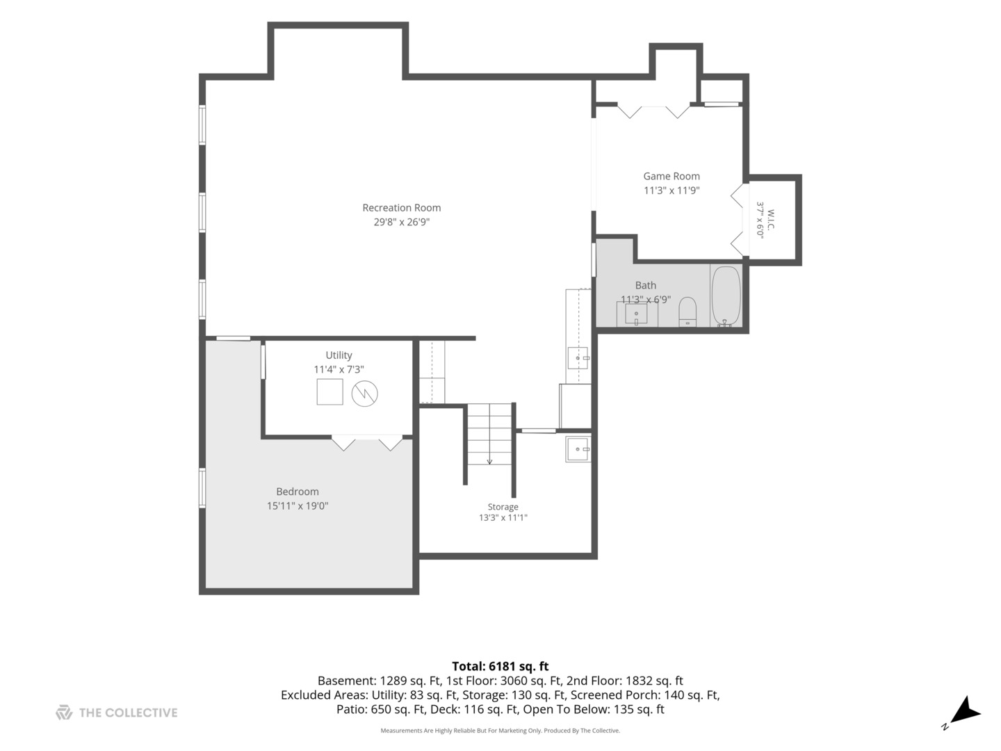 1208 Fox Trail Court