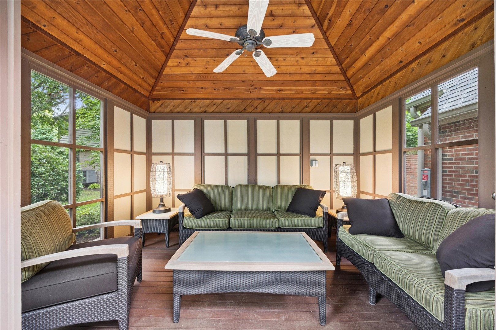 1208 Fox Trail Court