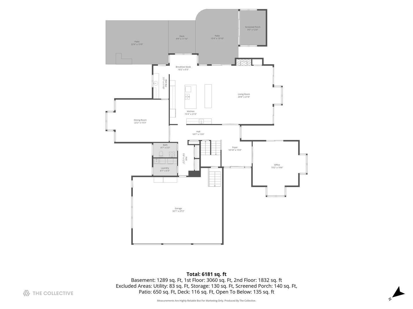1208 Fox Trail Court