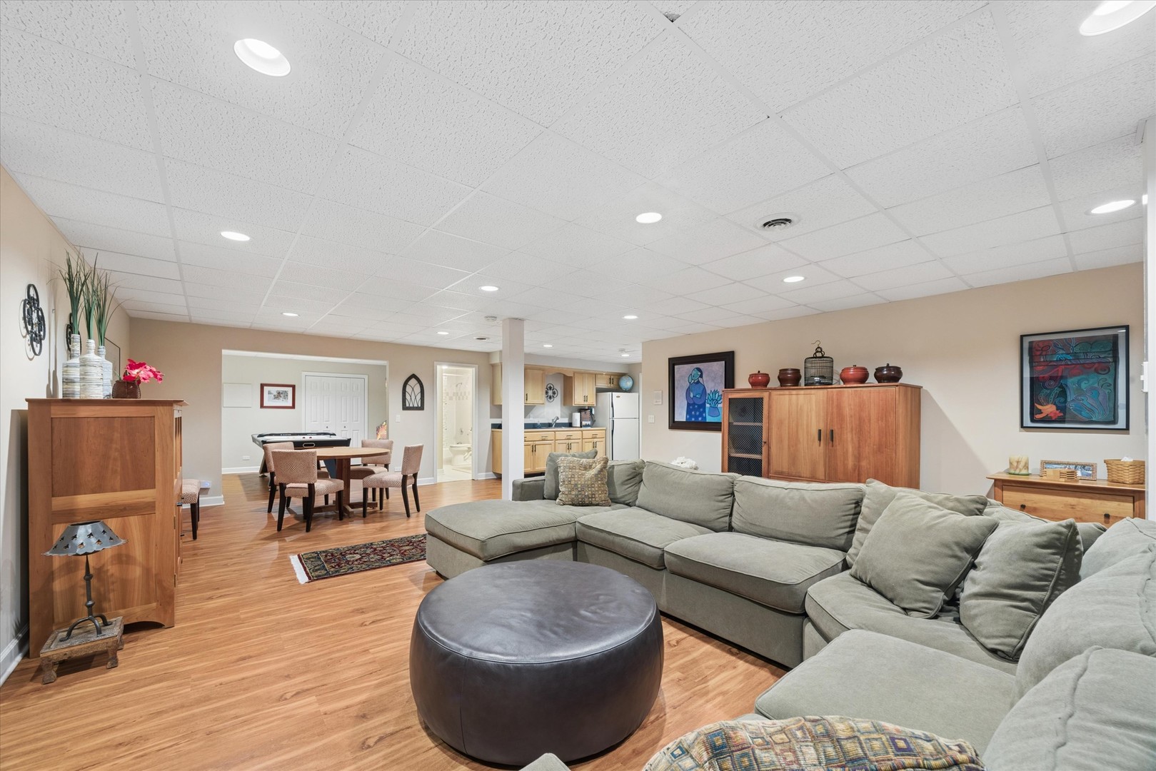 1208 Fox Trail Court