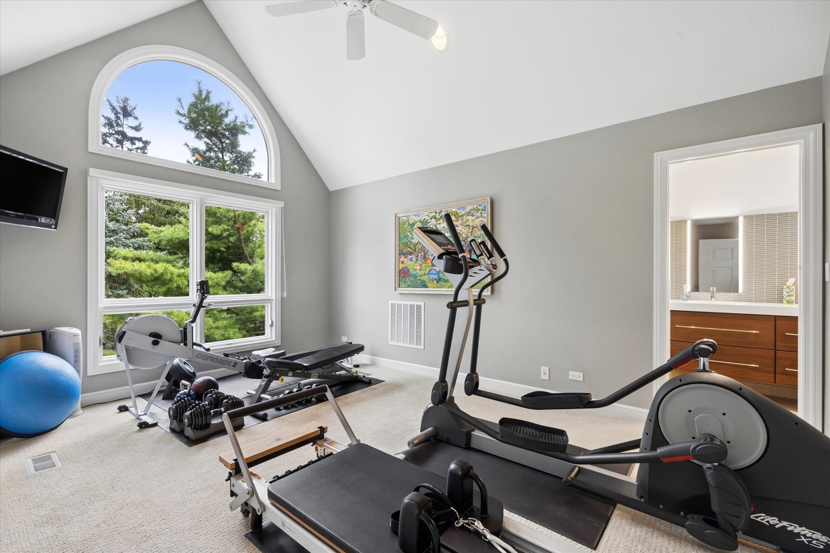 1208 Fox Trail Court