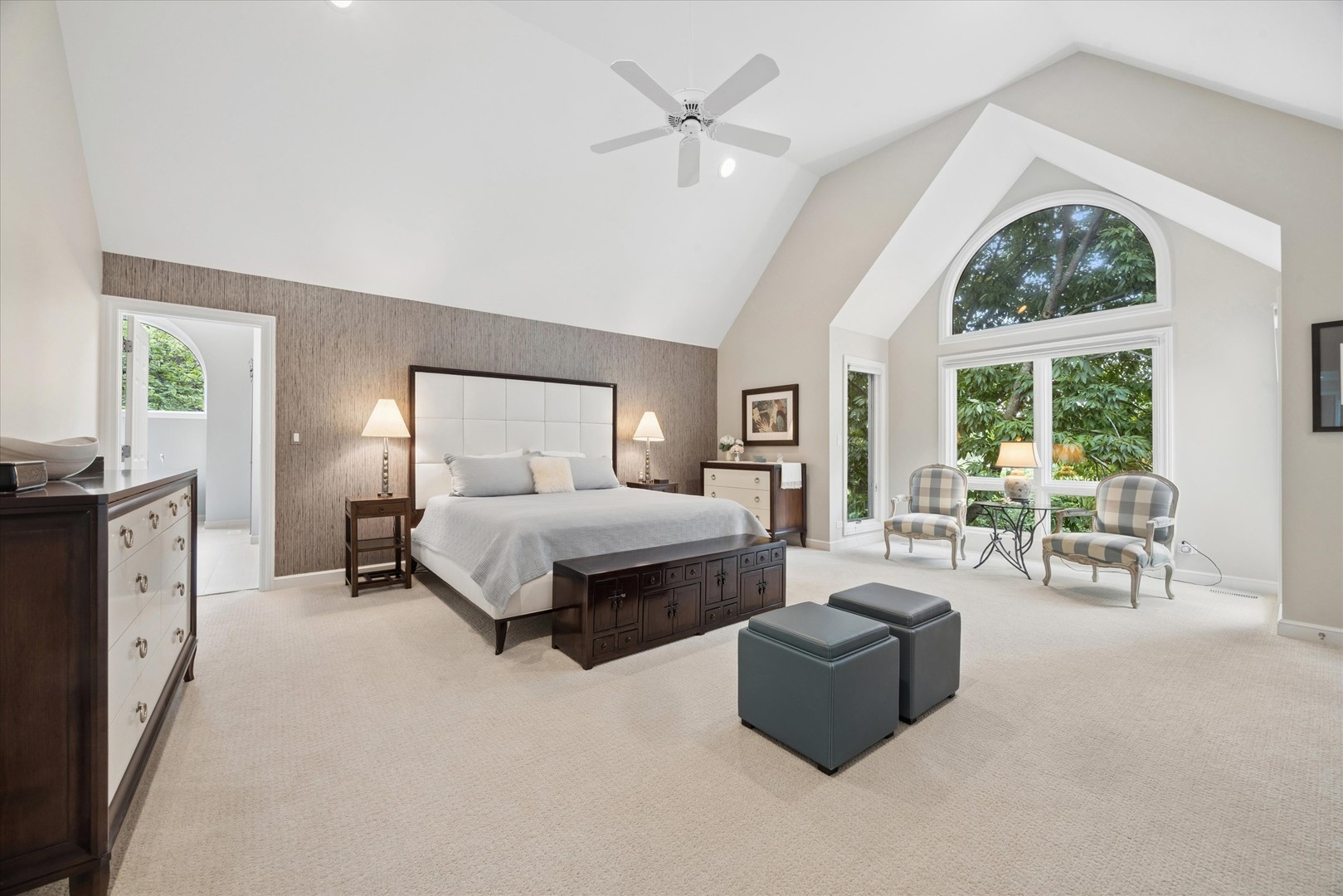 1208 Fox Trail Court