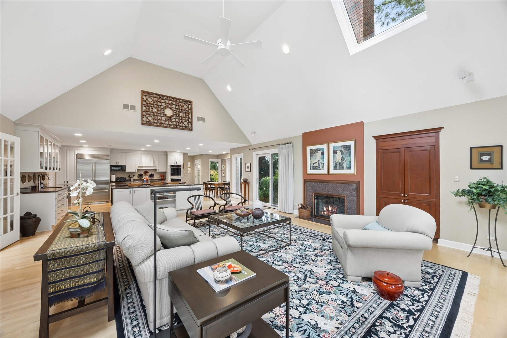 1208 Fox Trail Court