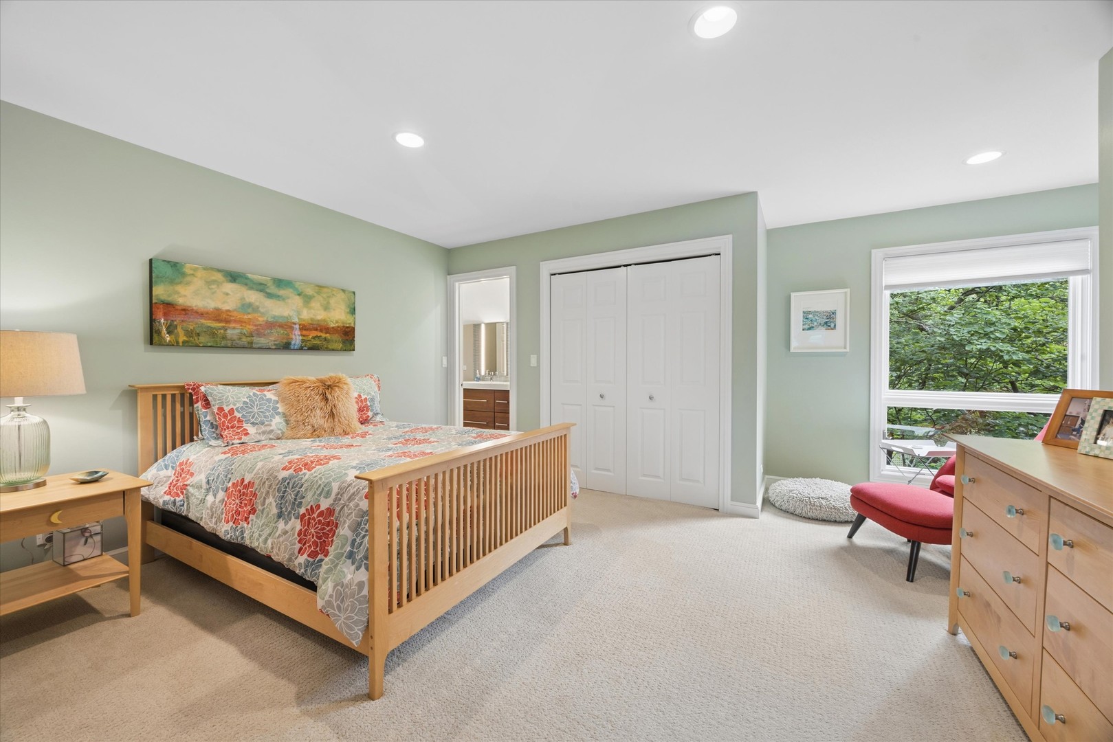 1208 Fox Trail Court