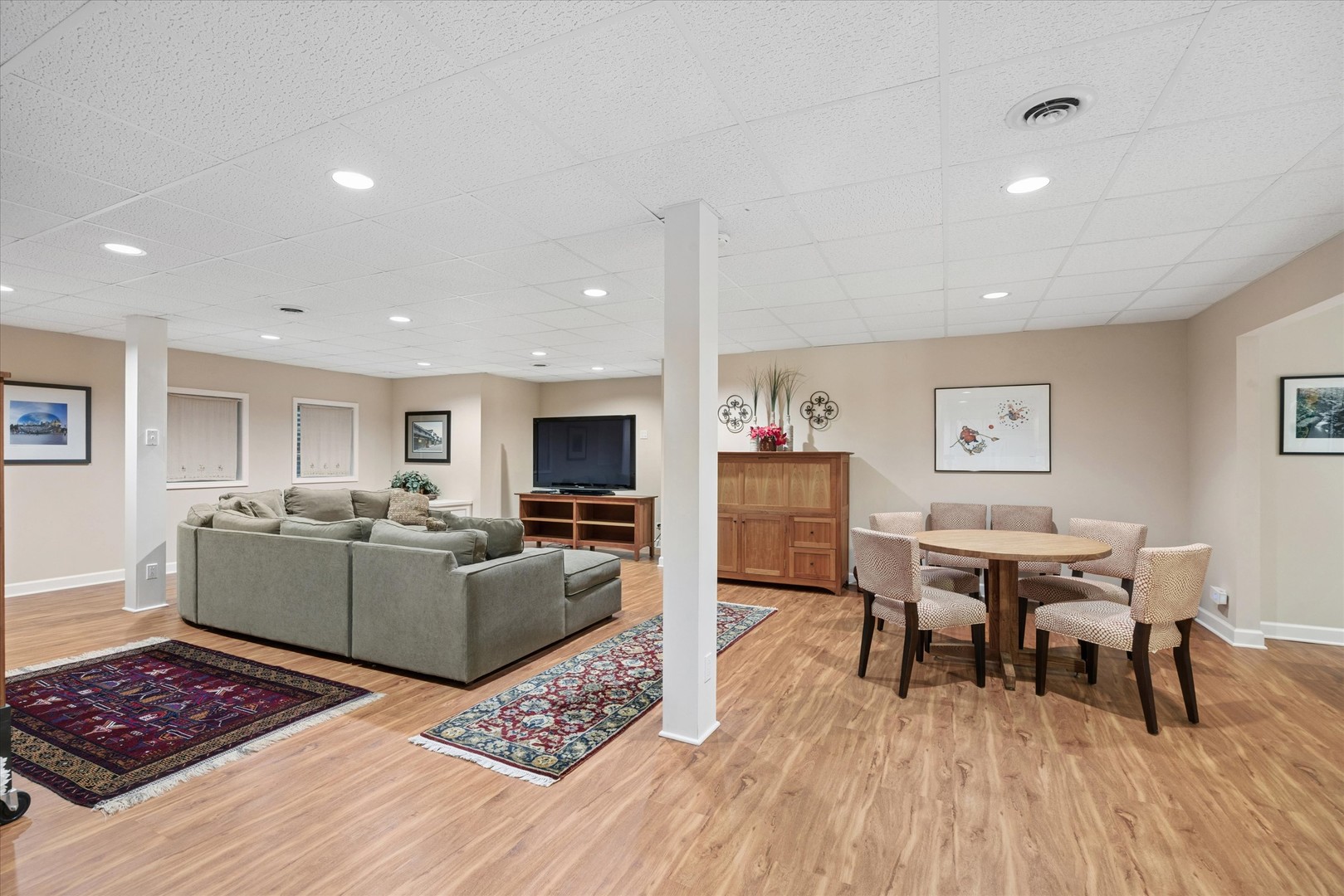 1208 Fox Trail Court