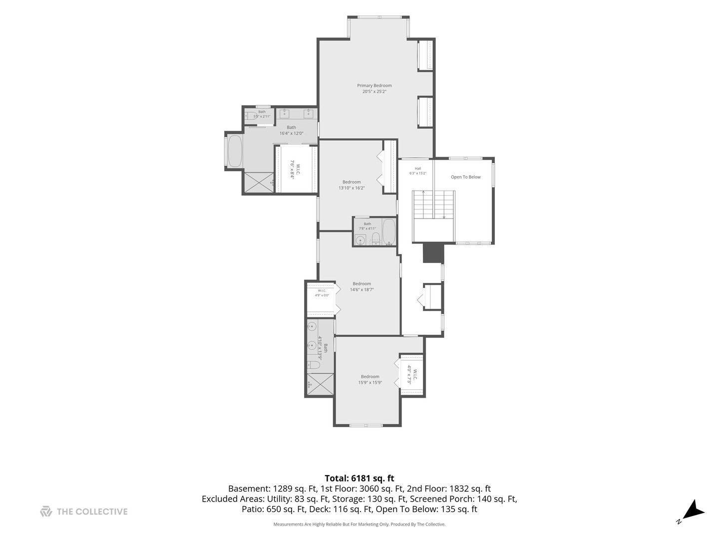 1208 Fox Trail Court