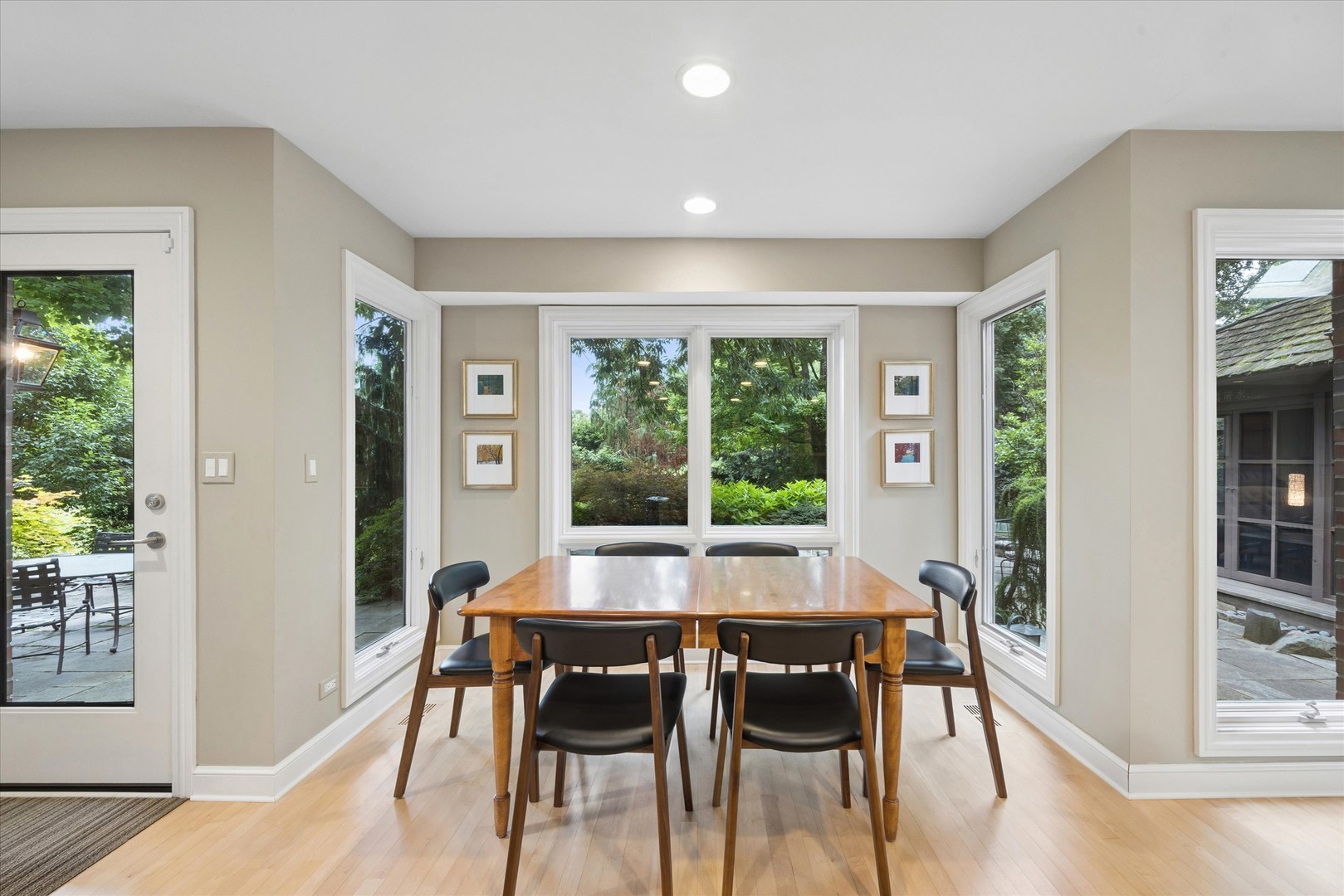 1208 Fox Trail Court