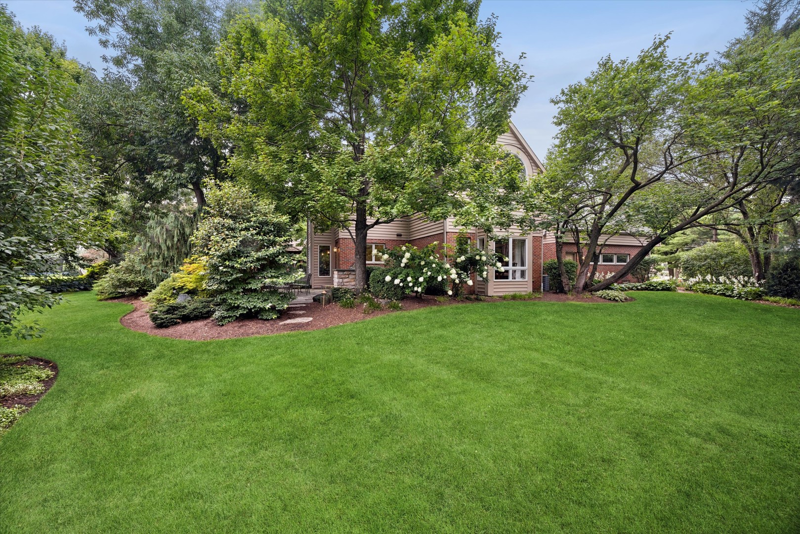 1208 Fox Trail Court
