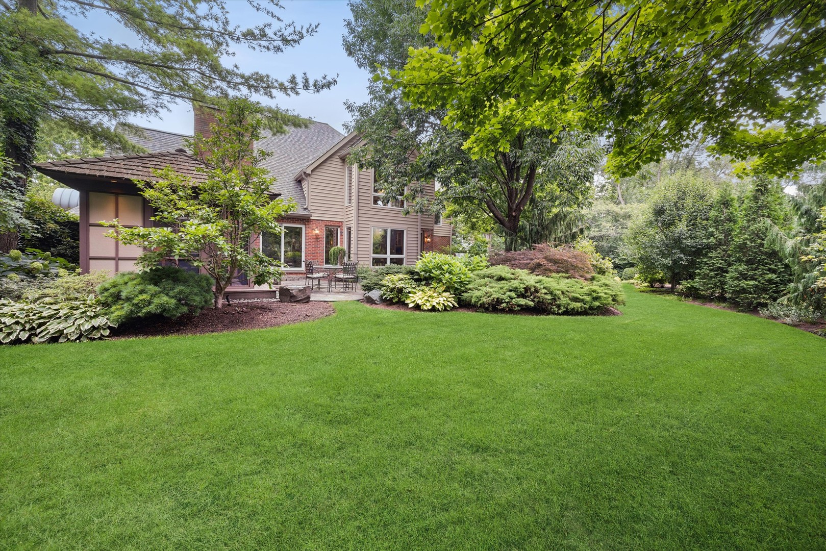 1208 Fox Trail Court