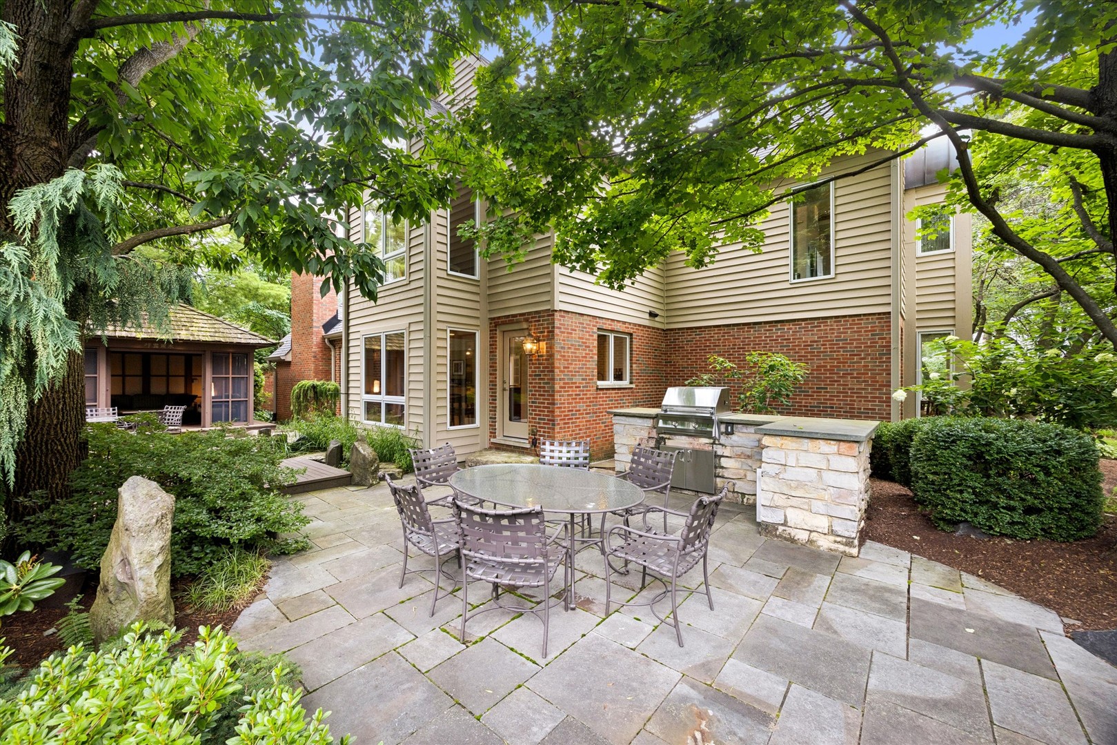 1208 Fox Trail Court